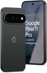 Smartfon Pixel 11 Pro 5G 12/256GB Czarny  (GA10869-GB) 7