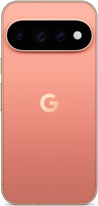 Smartfon Pixel 11 Pro 5G 12/256GB Różowy  (GA12136-GB) 3