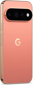 Smartfon Pixel 11 Pro 5G 12/256GB Różowy  (GA12136-GB) 5