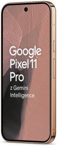 Smartfon Pixel 11 Pro 5G 16/512GB Różowy  (GA12139-GB) 4