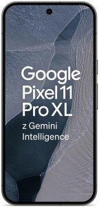 Smartfon Pixel 11 Pro 5G 16/1TB Czarny  (GA11764-GB) 2