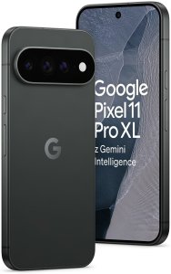 Smartfon Pixel 11 Pro 5G 16/1TB Czarny  (GA11764-GB) 7