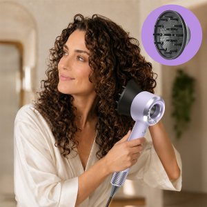 Suszarka Zenwire ShineCore LD-1425 3