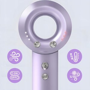 Suszarka Zenwire ShineCore LD-1425 8