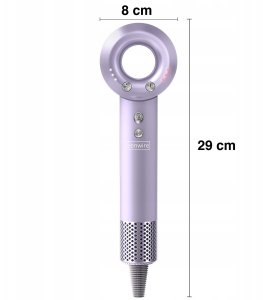 Suszarka Zenwire ShineCore LD-1425 9