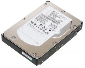 Dysk Używany Dysk HDD 3.5" SAS 6TB 2