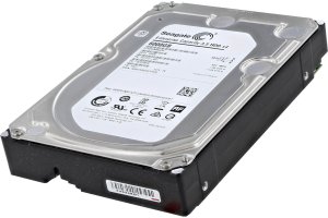 Dysk Używany Dysk HDD 3.5" SAS 6TB 3