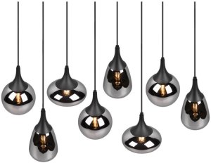 Lampa wisząca Trio Lumina 317000832 3