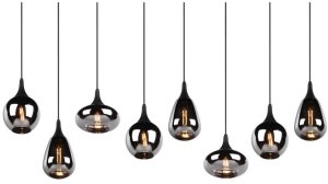 Lampa wisząca Trio Lumina 317000832 4