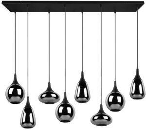 Lampa wisząca Trio Lumina 317000832 5