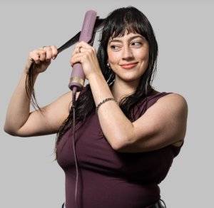 Prostownica Remington AIRvive Airstyler (AS8930) 4