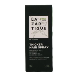 Lazartigue Thicker, Hair Spray Treatment, Anti-Hair Loss, 50 ml For Women 2