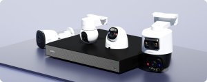 Rejestrator IMOU N236-16P 36-kanałowy 16-PoE (NVR-N236-16P-8A0E-P) 3