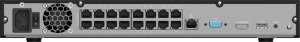 Rejestrator IMOU N236-16P 36-kanałowy 16-PoE (NVR-N236-16P-8A0E-P) 4