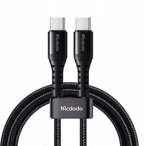 Mcdodo 2W1 Ładowarka adapter podróżny przejściówka angielska UK EU US 25W 7