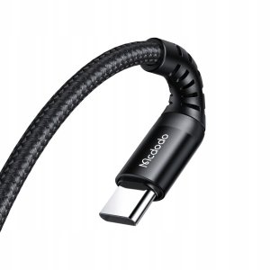 Mcdodo 2W1 Ładowarka adapter podróżny przejściówka angielska UK EU US 25W 8