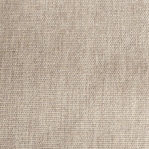 DecoDesign Zasłona szenilowa MEGI 140x250 beżowa na przelotkach 4