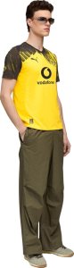 Puma Koszulka męska BVB Home Jersey Replica Faster żółta 780088 01 L 5