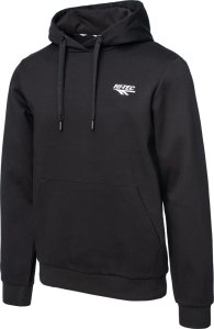 hitec Męska bluza Hi-tec Hinna czarny rozmiar 3XL 2