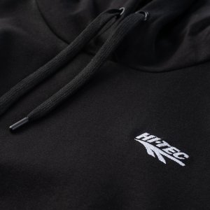 hitec Męska bluza Hi-tec Hinna czarny rozmiar 3XL 4