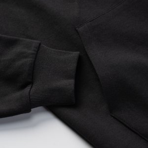 hitec Męska bluza Hi-tec Hinna czarny rozmiar 3XL 5