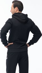 hitec Męska bluza Hi-tec Hinna czarny rozmiar 3XL 7