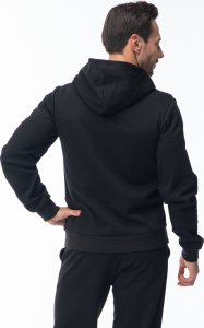 hitec Męska bluza Hi-tec Hinna czarny rozmiar 3XL 10