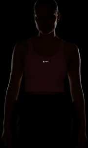 Nike Koszulka damska Tempo różowa II0420 654 S 4