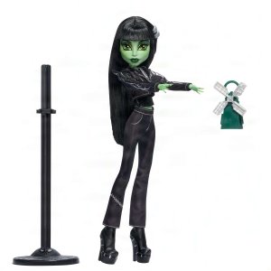 Mattel Lalka Monster High x Universal Monsters Frankenstein (JKM49) 2