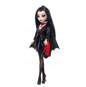 Mattel Monster High x Universal Monsters Dracula (JKM50) 2