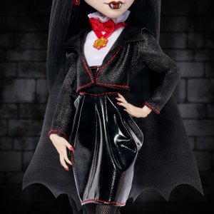 Mattel Monster High x Universal Monsters Dracula (JKM50) 3