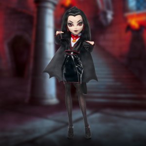 Mattel Monster High x Universal Monsters Dracula (JKM50) 4
