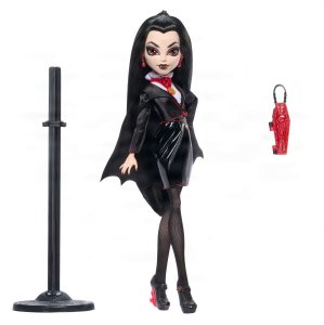Mattel Monster High x Universal Monsters Dracula (JKM50) 5