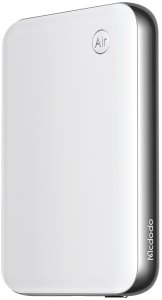 Powerbank Mcdodo MagSafe 10000MAH do telefonu szybkie ładowanie kabel USB-C 12
