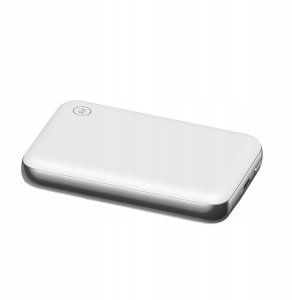 Powerbank Mcdodo MagSafe 10000MAH do telefonu szybkie ładowanie kabel USB-C 14
