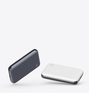 Powerbank Mcdodo MagSafe 10000MAH do telefonu szybkie ładowanie kabel USB-C 9