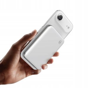 Powerbank Mcdodo MagSafe 10000MAH do telefonu szybkie ładowanie kabel USB-C 10