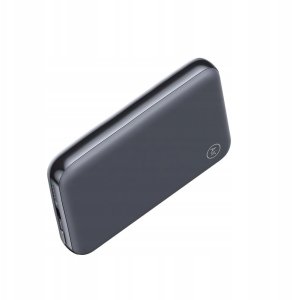 Powerbank Mcdodo MagSafe 10000mAh do telefonu szybkie ładowanie kabel USB-C 14