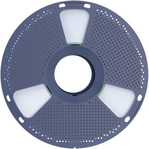 Sunlu FILAMENT SUNLU PLA+ HIGH-SPEED 1.75MM 1KG (BIAŁY) 3