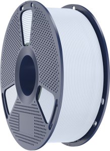 Sunlu FILAMENT SUNLU PLA+ HIGH-SPEED 1.75MM 1KG (BIAŁY) 5