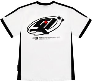 SKINARMA T-shirt Halo XL biały 2