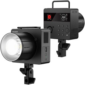 Lampa błyskowa Neewer LAMPA BŁYSKOWA NEEWER Q6 2