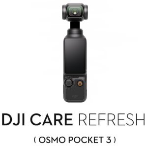 DJI Care Refresh Osmo Pocket 3 - Kod elektroniczny 2