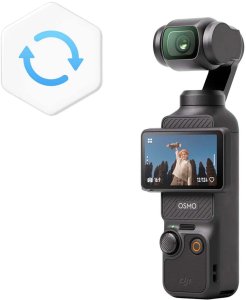 DJI Care Refresh Osmo Pocket 3 - Kod elektroniczny 3