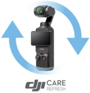 DJI Care Refresh Osmo Pocket 3 - Kod elektroniczny 4