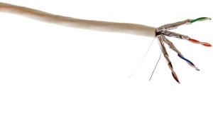 Mercodan COF-LAN KAT6A U/FTP (370613010) 3