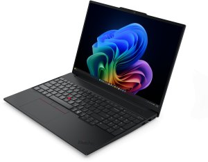 Laptop Lenovo ThinkPad E16 G4 Ryzen AI 5 330 / 16 GB / 512 GB / W11 Pro (21Y4007UMX) 2