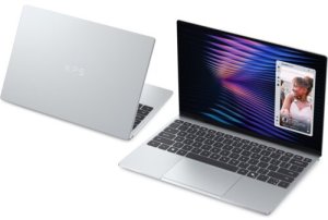 Laptop Dell XPS 13 DX13260 Core 5 320 / 16 GB / 512 GB / W11 Home (1326-4527/R) 2
