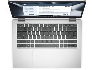 Laptop Dell NTB Pro 13 Plus PB13255/AMD Ryzen AI 5 Pro 340/16GB/512SSD/13.3" FHD+/cam/|No AC adapter/Backlit Kb/W11P/3Y PS NBD (91GMC) 3