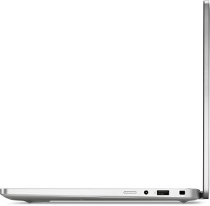 Laptop Dell NTB Pro 13 Plus PB13255/AMD Ryzen AI 5 Pro 340/16GB/512SSD/13.3" FHD+/cam/|No AC adapter/Backlit Kb/W11P/3Y PS NBD (91GMC) 6